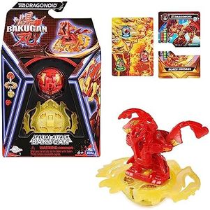 BAKUGAN 3.