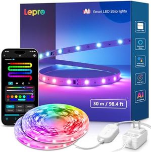 Lepro S1 A