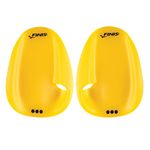 FINIS Agility Paddles Floating Large