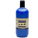 Supreme Products Blue Shampoo, 500 ml