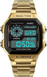 BIDEN - mens business Watch - SKM1335