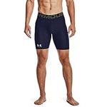 Under Armour Men's HeatGear Compression Shorts