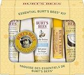 Burt's Bees Essential Gift Set, 5 T