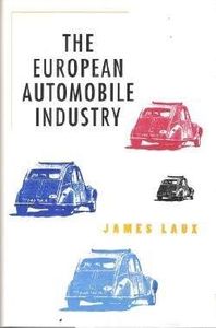 European Automobile Industry