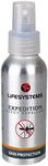 Lifesystems Insect Repellent Expedition Sensitive Pump Spray Repels Mosquitoes, Midges, Biting Insects and Ticks | Up to 6hrs Protection | Ideal For Children: DEET-FREE formula, Silver, 50 ml
