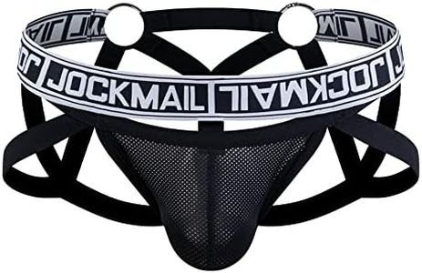 JOCKMAIL M