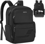 Deegotech Travel Backpack for PS5, 