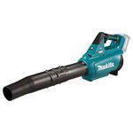 Makita UB001GZ 40V Max Li-ion XGT Brushless Blower – Batteries and Chargers Not Included Blue