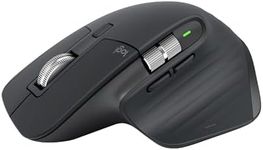 Logitech MX Master 3S Wireless Mous