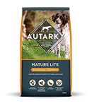 Autarky Hypoallergenic Mature Lite Delicious Chicken Dry Dog Food for Senior Dogs, 12 kg