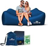 Chillbo LazyBone Inflatable Couch –