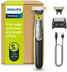 Philips OneBlade 360 Face, Authenti