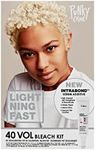 Punky Intrabond™ 40 Vol Bleach Kit,