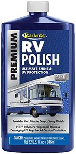 STAR BRITE Premium RV Polish - 32 OZ (075732PW)