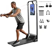 Speediance Gym Monster Smart Home G