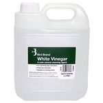 Bird Brand White Vinegar - 4 litre