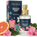 Pacifica Beauty Spray Perfume, Himalayan Patchouli Berry, 1 Fluid Ounce