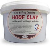 Hoof Clay 1.25 kg Sole and Frog Ant