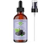 4oz Black Raspberry Seed Oil, 100% 