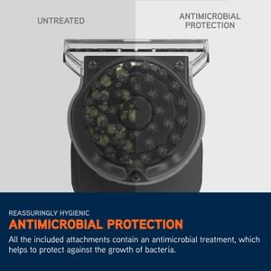 Vax SpotWash Pet Spot Cleaner – Portable Carpet & Upholstery Cleaner