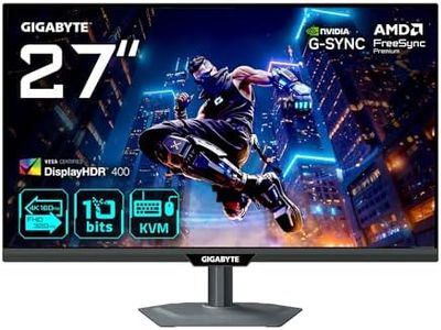 Gigabyte M