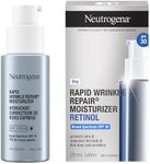 Neutrogena Rapid Wrinkle Repair Moi
