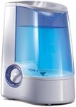 Vicks Warm Mist Humidifier - Air Hu