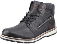 Rieker Men's Autumn Winter Classic 