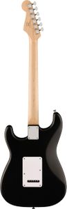 Squier Stratocaster Electric Guitar – Black