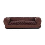 Buddy's 2.5" Thick Memory Foam Comfort Cushion Dog Bed Pillow