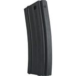 Valken Airsoft M4 Mid-Cap Thermold Magazine, 140rd(5 Pack)-Black