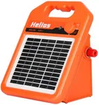 ANDMON MINI250 15 Miles Solar Elect