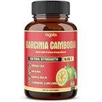 Pure Garcinia Cambogia Capsules 855