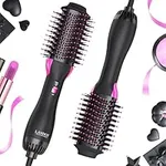 Hair Dryer Brush Blow Dryer Brush i