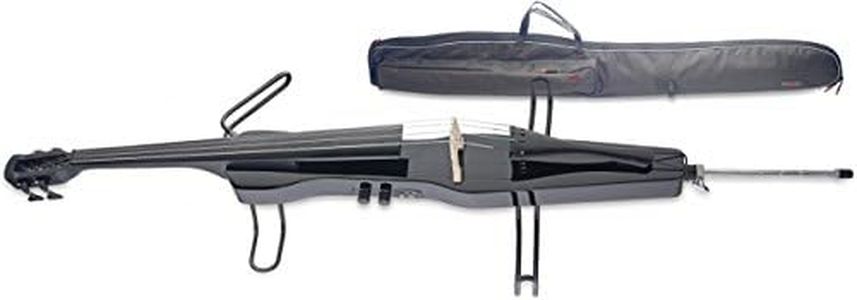 Stagg ECL