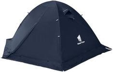 GEERTOP 2 Person Backpacking Tent W