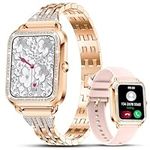 Efolen Smart Watches for Women with