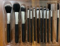 B.m.c Makeup Brush Sets