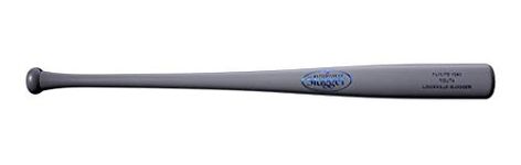 Louisville Slugger YB243 Fly Lite Wood baseball bat,Grey,30