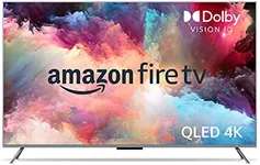 Amazon Fire TV 75" Omni QLED Series