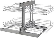 Rev-A-Shelf - 5PSP-18SC-CR - 18 In.