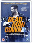 Dead Man Down [DVD]