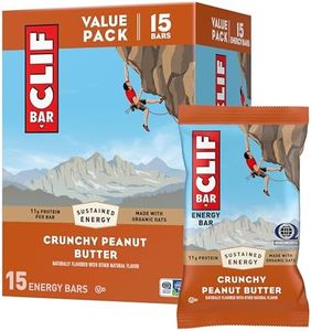 CLIF BAR -