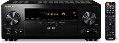 Pioneer VSX-LX305 9.2 Channel AV-Receiver, Black