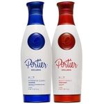 Portier Exclusive Keratin Treatment 2x1 Liter