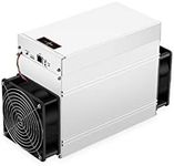 AntMiner S9 ~13.5TH/s @ 0.098W/GH 1