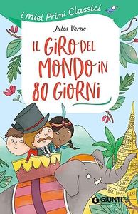 Il giro del mondo in 80 giorni