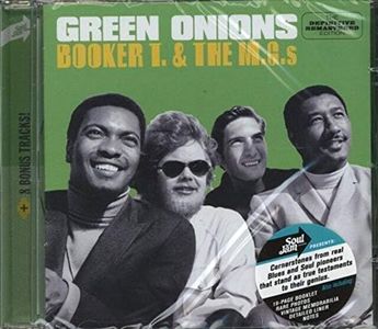 Green Onio