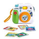 LeapFrog Fun-2-3 Instant Camera (English Version)