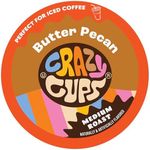 Crazy Cups